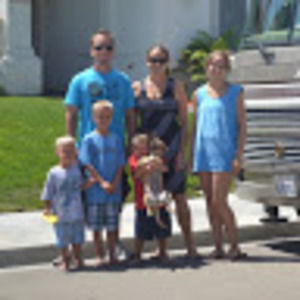 Meet your Posher, Melanie